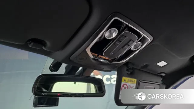 Ssangyong Torres EVX id 3649131 из Кореи 8