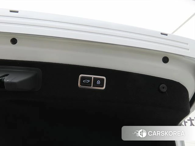 Genesis G90 (RS4) id 4649756 из Кореи 8