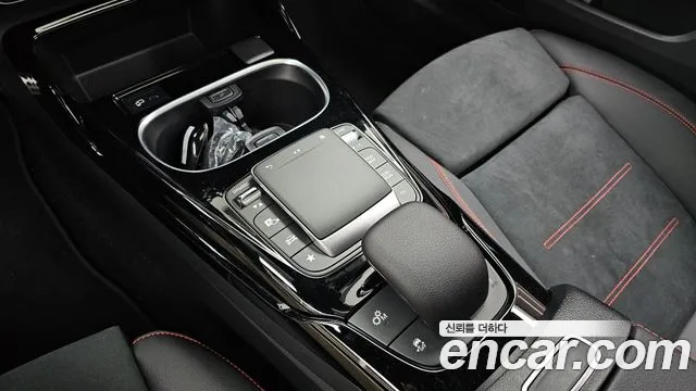 Mercedes-Benz A-Class W177 id 2831986 из Кореи 8