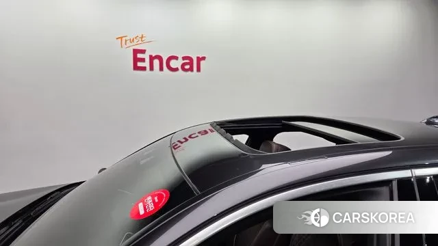 BMW 5 Series (G30) id 3718870 из Кореи 8