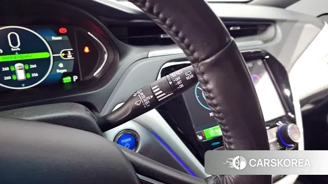 Chevrolet (GM Daewoo) Bolt EV id 3055679 из Кореи 8