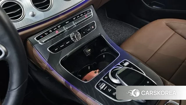 Mercedes-Benz E-Class W213 id 2995075 из Кореи 8