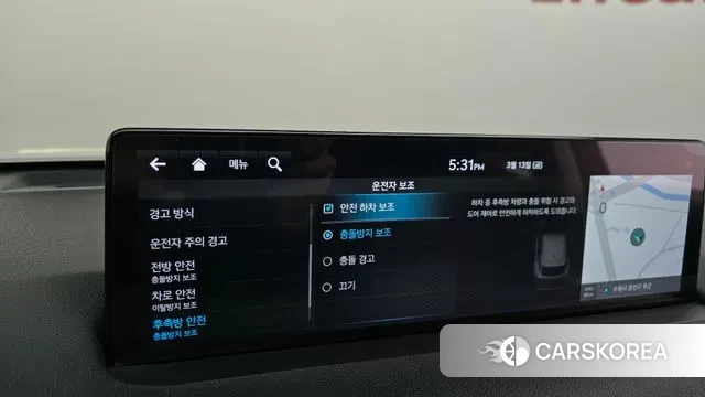 Genesis GV70 id 3788305 из Кореи 8