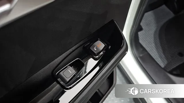 Ssangyong The New Torres id 3426303 из Кореи 8