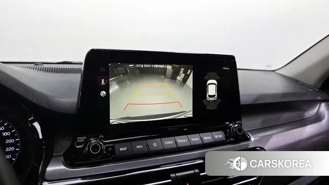 Kia Seltos id 3374673 из Кореи 8