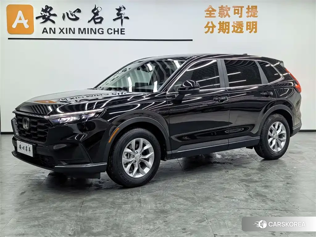 Honda CR-V id 4514363 из Китая 8