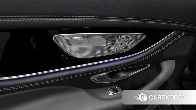 Mercedes-Benz AMG GT id 3478961 из Кореи 8