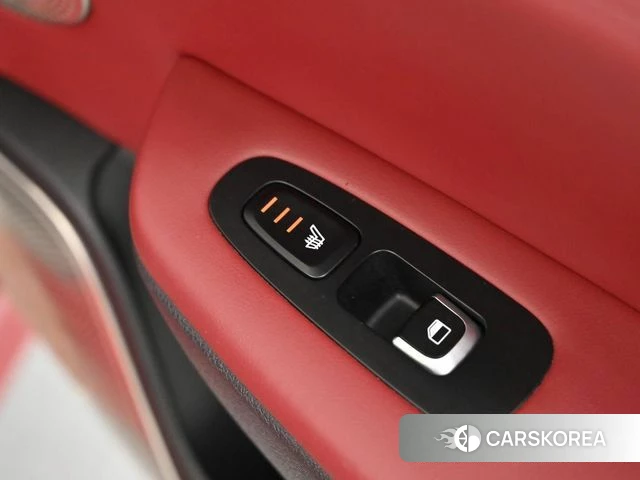 Kia Stinger id 4416425 из Кореи 8