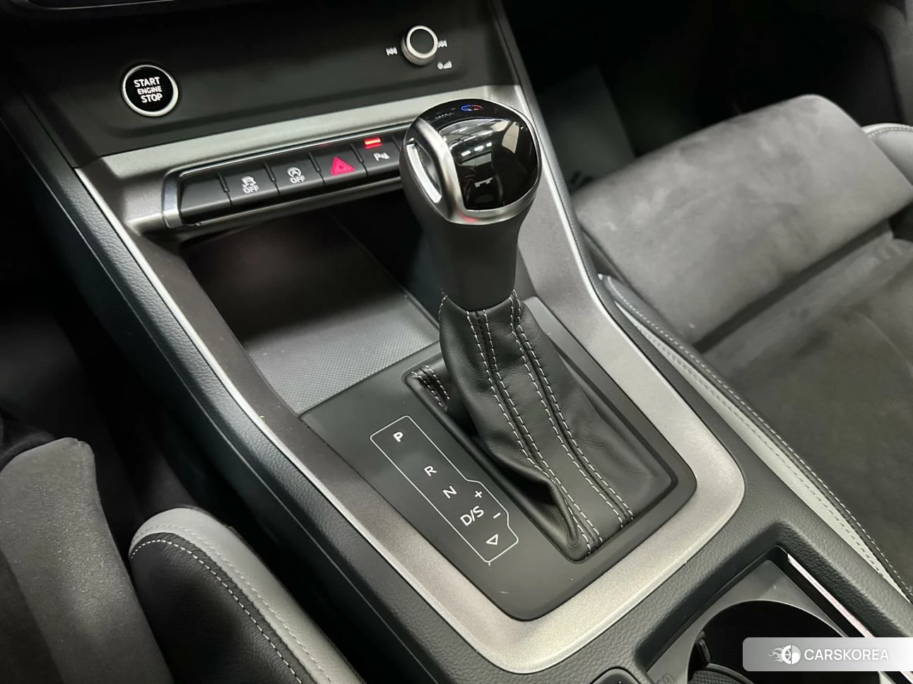 Audi Q3 id 4467634 из Китая 8