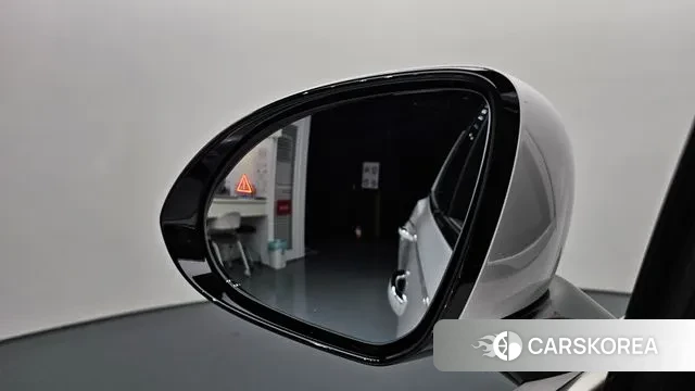 Genesis GV70 id 3170326 из Кореи 8