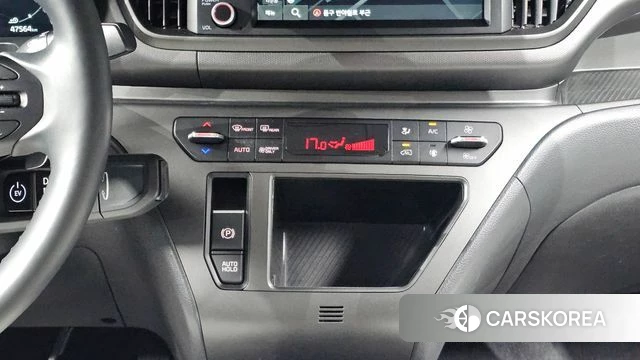 Kia The New Kia Ray EV id 4749240 из Кореи 8
