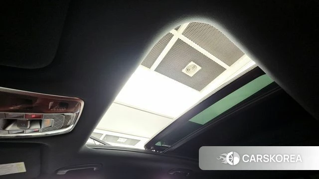 Genesis GV70 id 3940107 из Кореи 8