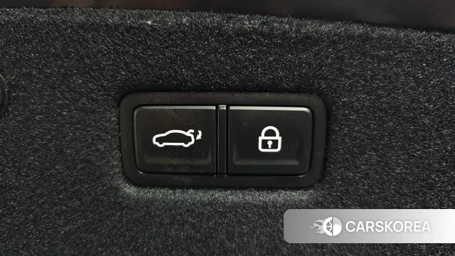 Kia K8 id 4624201 из Кореи 8