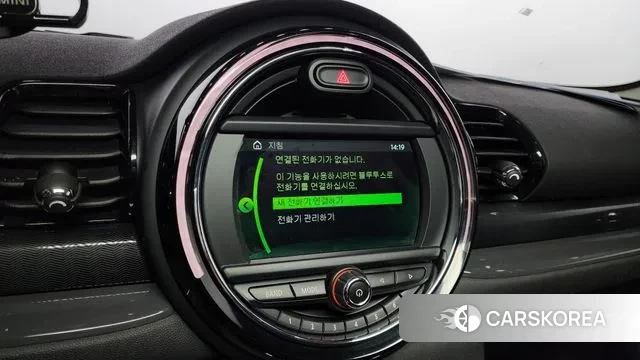 Mini Cooper D Clubman id 3018585 из Кореи 8