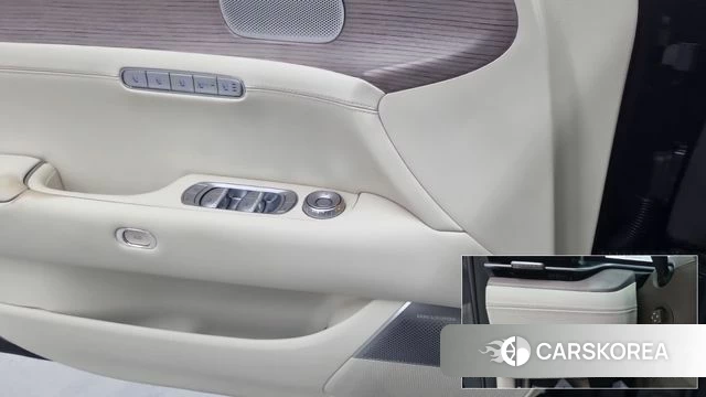 Genesis G90 (RS4) id 4656099 из Кореи 8