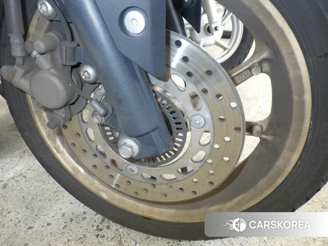 Yamaha N-MAX 155 id 3946046 из Японии 8