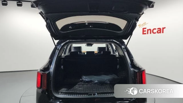 Kia The New Sorento 4th Generation id 4528260 из Кореи 8