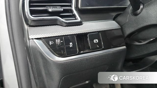 Kia Sportage 5th Generation id 4355535 из Кореи 8