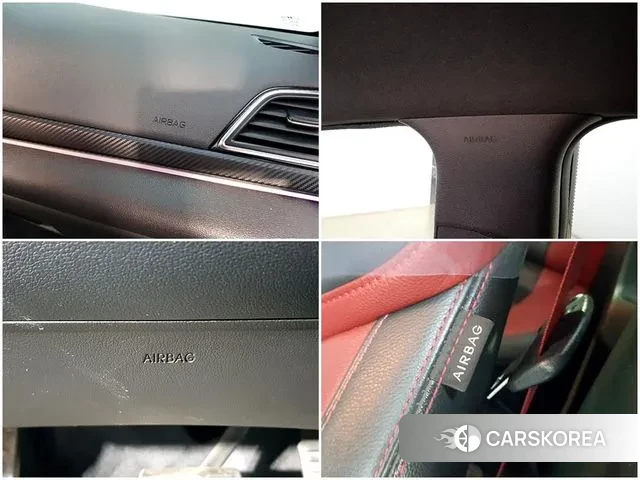 Hyundai Avante AD id 3500013 из Кореи 8