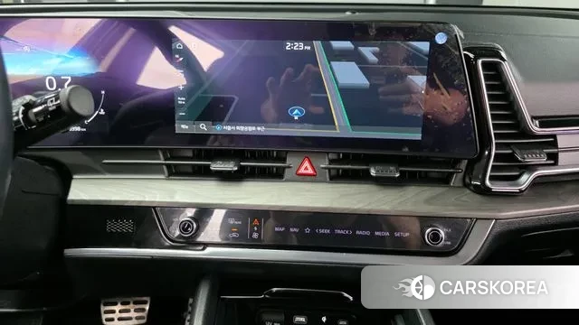 Kia Sportage 5th Generation id 3138318 из Кореи 8