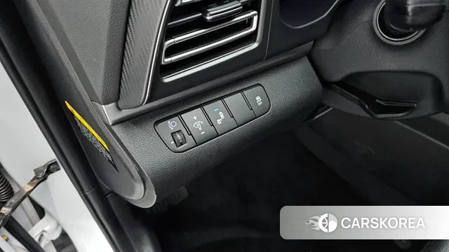 Hyundai The New Avante AD id 3380239 из Кореи 8