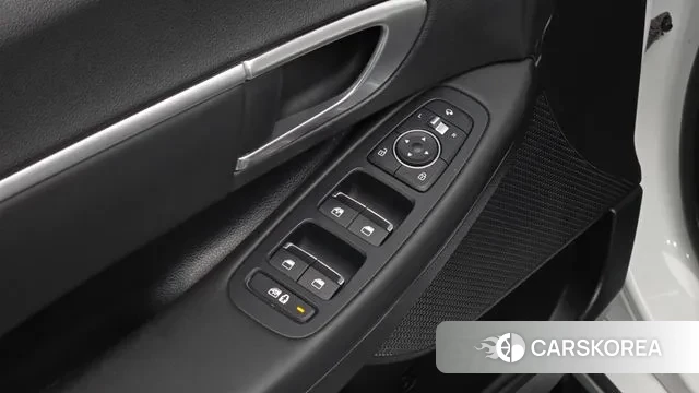 Hyundai Sonata (DN8) id 3478410 из Кореи 8