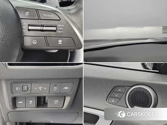 Hyundai Sonata (DN8) id 3514552 из Кореи 8