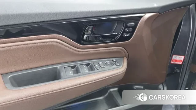 Honda Odyssey id 3629016 из Кореи 8