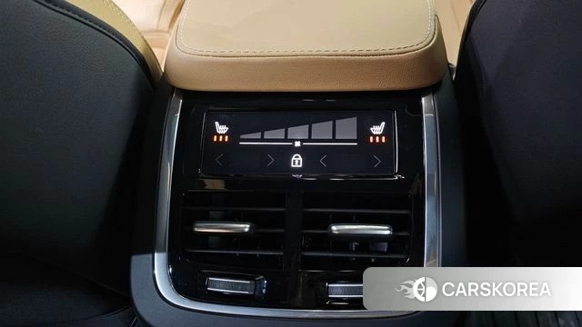 Volvo XC90 second Generation id 3817585 из Кореи 8