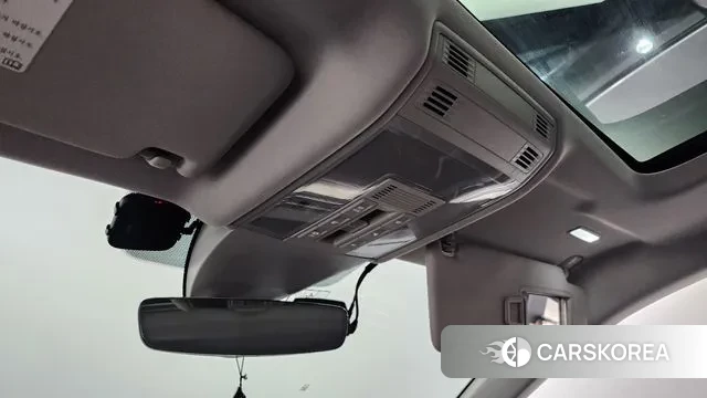 Volkswagen Arteon id 3018376 из Кореи 8