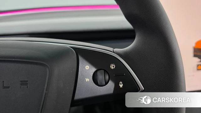 Tesla Model 3 id 4706337 из Кореи 8
