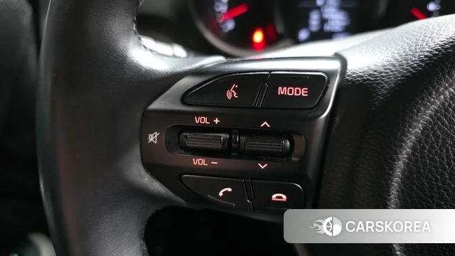 Kia The New Ray id 4202410 из Кореи 8