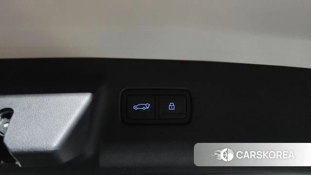 Hyundai Santa Fe (MX5) id 4630502 из Кореи 8