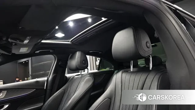 Mercedes-Benz CLS-Class C257 id 3686459 из Кореи 8