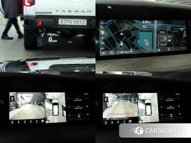 Kia Mohave Master id 4397241 из Кореи 8