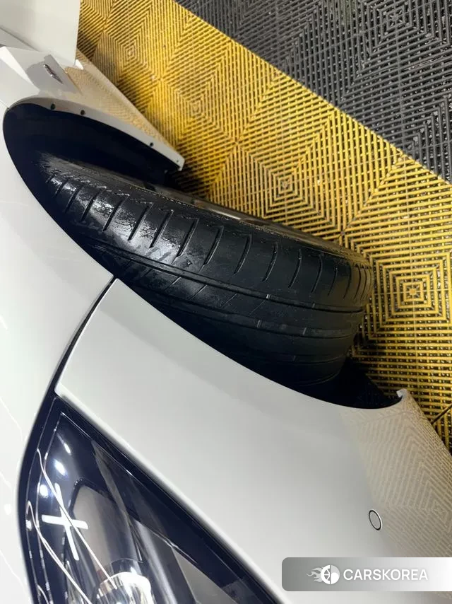 BMW Z4 (G29) id 3556461 из Кореи 8