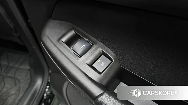Chevrolet (GM Daewoo) Trailblazer id 4898622 из Кореи 8