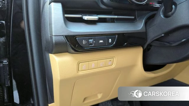 Kia Carnival 4th generation id 3840082 из Кореи 8