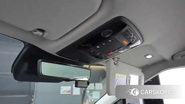 Kia The New Carnival 4th Generation id 3104193 из Кореи 8