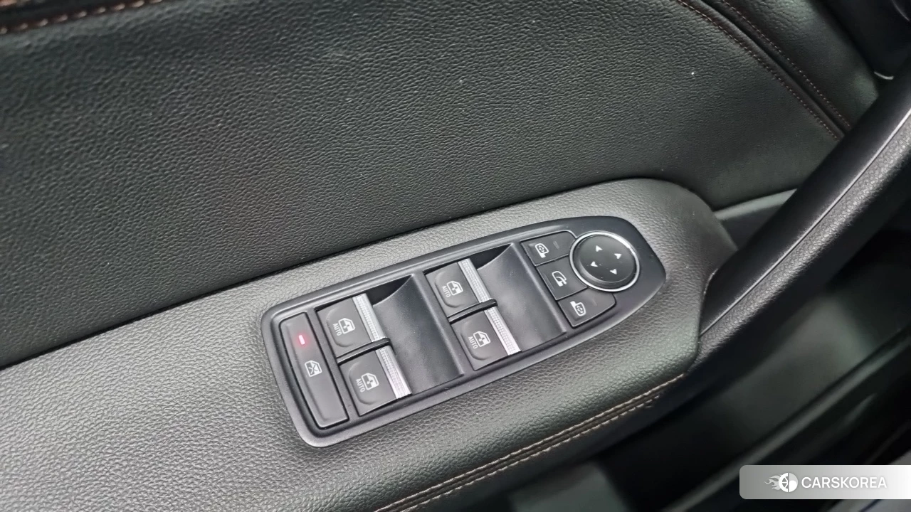 Renault Korea (Samsung) Capture id 4775511 из Кореи 8