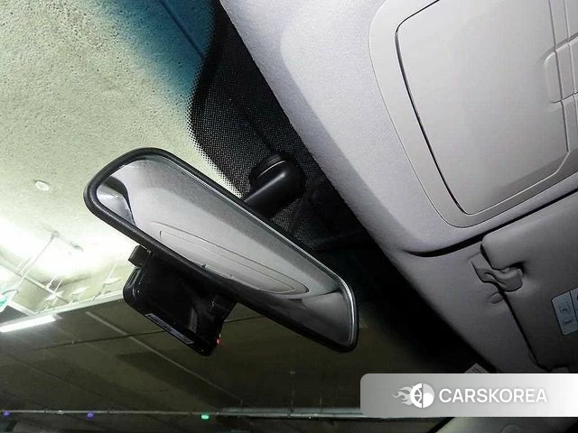 Ssangyong Berry New Tivoli id 3856446 из Кореи 8