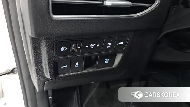 Hyundai Sonata (DN8) id 2966280 из Кореи 8