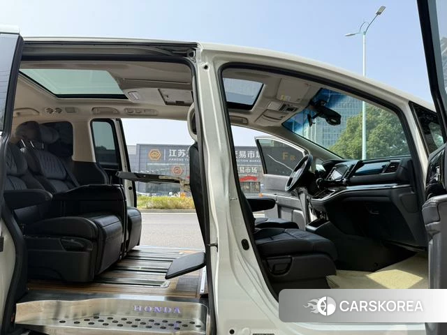 Honda Ai Lishen id 4273024 из Китая 8