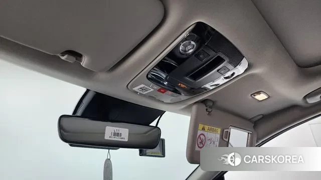 Kia Sportage 5th Generation Hybrid id 3448100 из Кореи 8