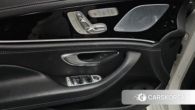 Mercedes-Benz AMG GT id 3390267 из Кореи 8