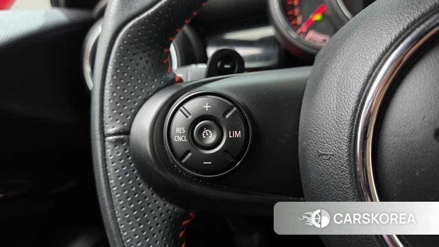 Mini Cooper S id 4567889 из Кореи 8