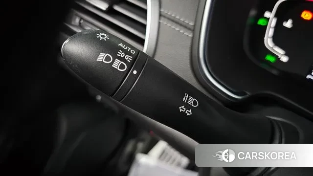 Renault Korea (Samsung) The New SM6 id 3022152 из Кореи 8