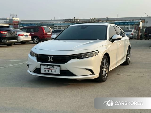 Honda Style id 4208284 из Китая 8