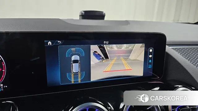 Mercedes-Benz GLA - Class H247 id 3549634 из Кореи 8