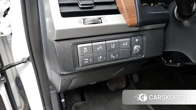 Ssangyong G4 Rexton id 3013991 из Кореи 8